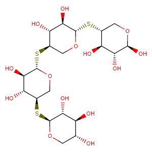 3cui_1 Structure