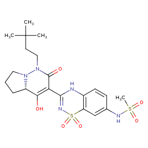 3cvk_2 Structure