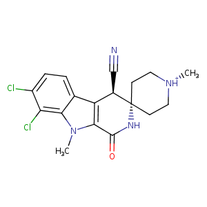 3cxw_1 Structure