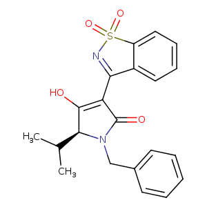 3d28_2 Structure