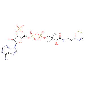 3d2m_1 Structure