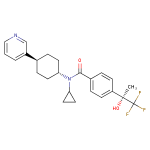 3d3e_2 Structure