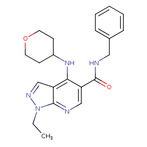 3d3p_1 Structure