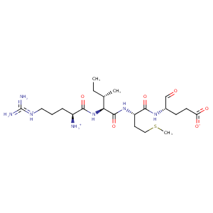 3d3x_2 Structure