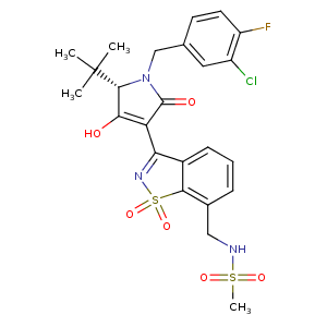 3d5m_1 Structure