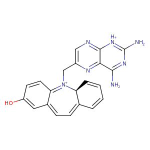 3d80_1 Structure