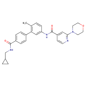 3d83_1 Structure