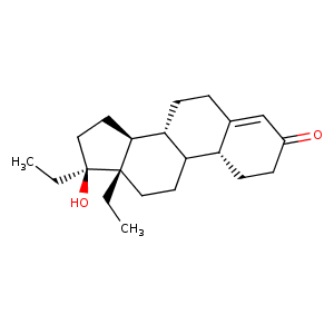 3d90_1 Structure