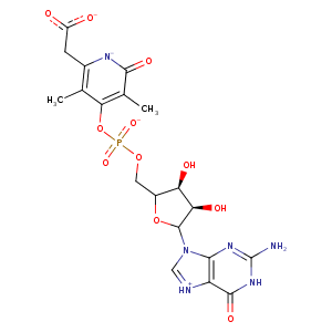 3daf_1 Structure