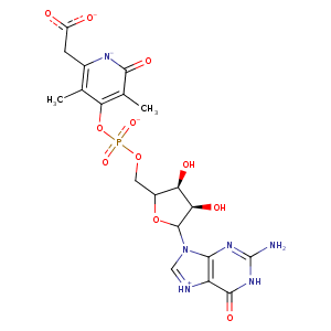 3dag_1 Structure