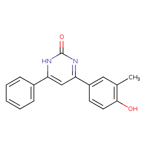 3dcv_1 Structure