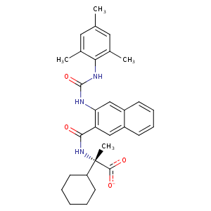 3dd1_2 Structure