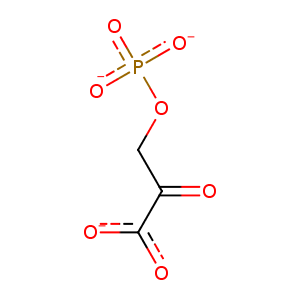 3ddn_1 Structure