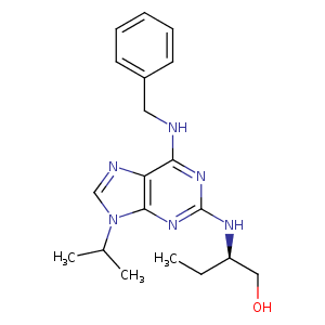 3ddq_1 Structure