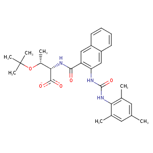 3dds_2 Structure