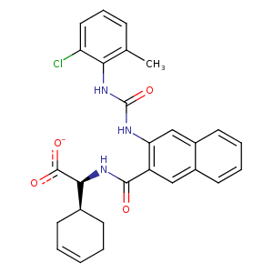 3ddw_2 Structure