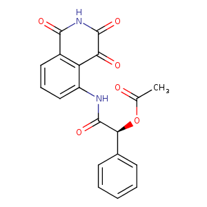 3dei_1 Structure