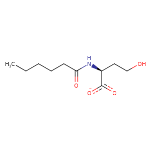 3dhb_1 Structure