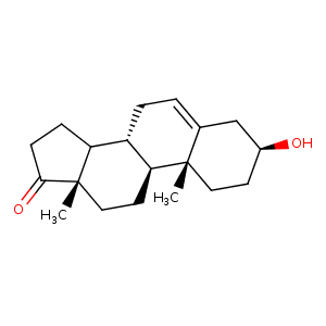 3dhe_1 Structure