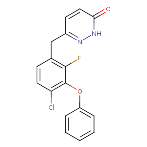 3di6_1 Structure