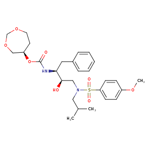 3djk_1 Structure
