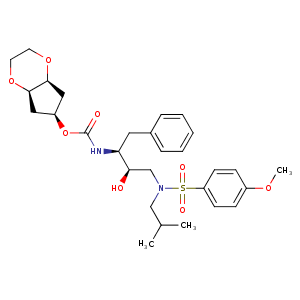 3dk1_1 Structure