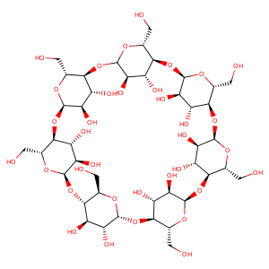 3dl9_1 Structure