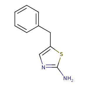 3dnd_1 Structure