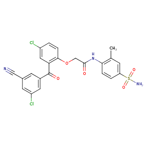 3dok_1 Structure