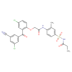 3dol_1 Structure