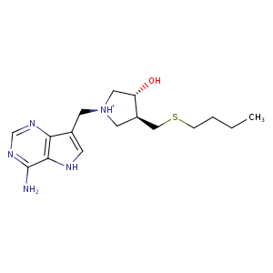 3dp9_2 Structure