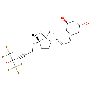 3dr1_1 Structure