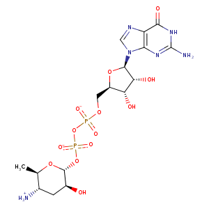 3dr7_3 Structure