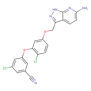 3drr_1 Structure