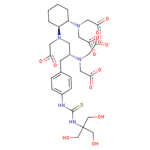 3dsz_2 Structure