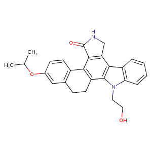 3dtc_1 Structure