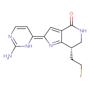 3du8_2 Structure