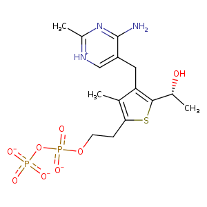 3duf_4 Structure