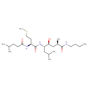 3duy_2 Structure