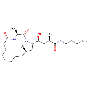 3dv1_1 Structure