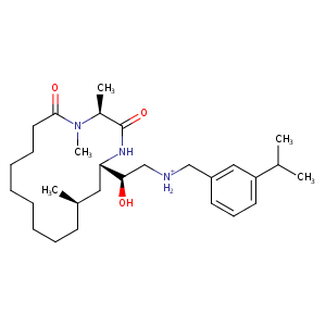 3dv5_1 Structure