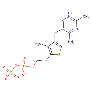 3dva_3 Structure