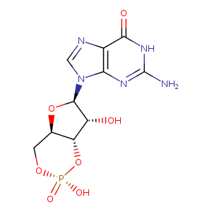 3dyq_1 Structure