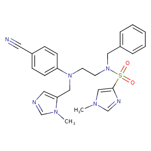 3e32_1 Structure