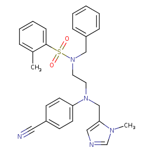 3e33_1 Structure