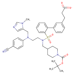 3e34_1 Structure