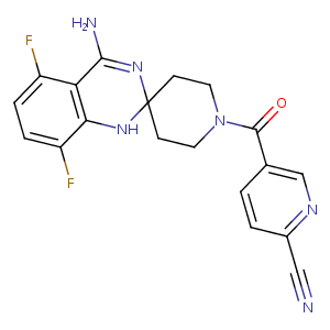 3e7t_4 Structure