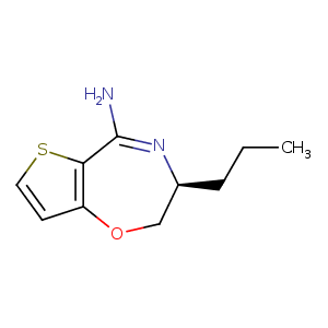 3eah_2 Structure