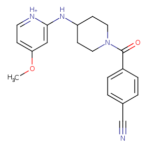 3eai_2 Structure