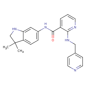 3efl_1 Structure